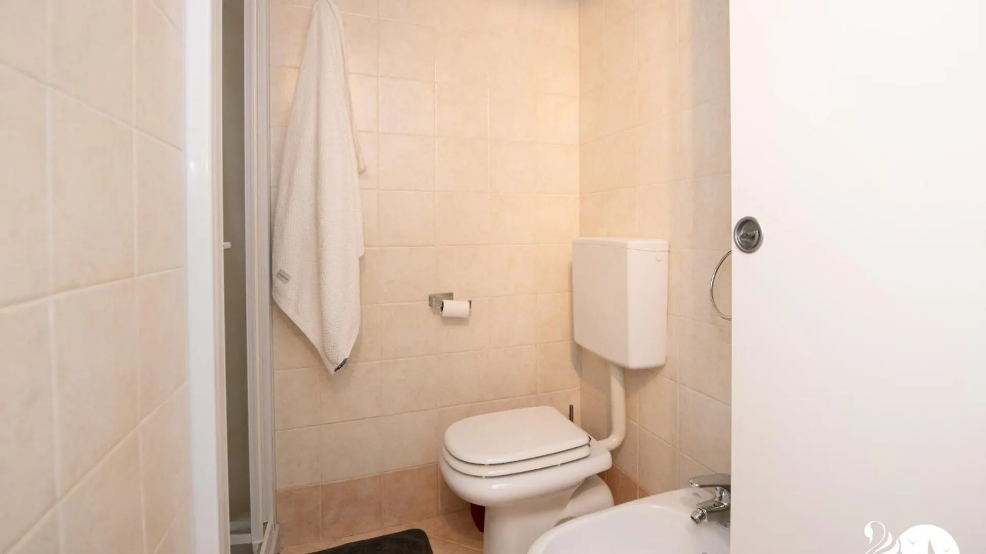 Casa Blu Apartment Toscolano Maderno