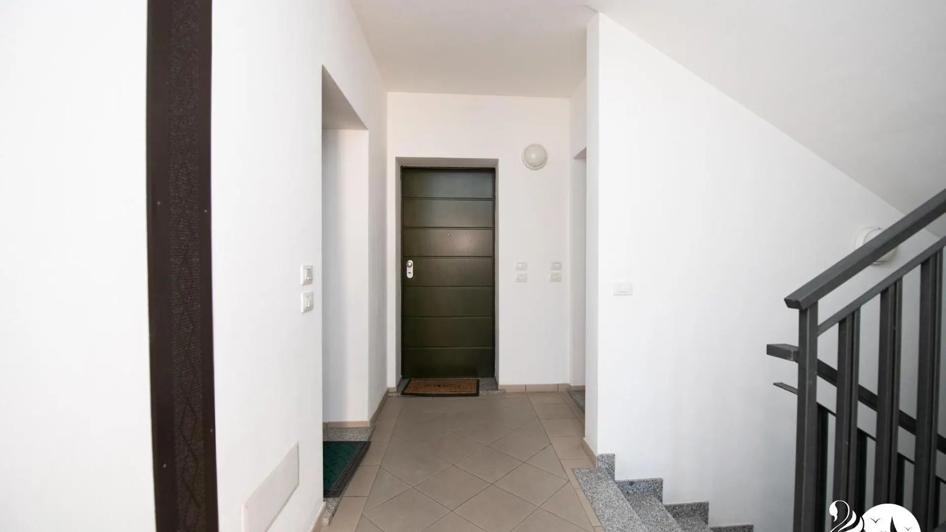 Casa Blu Apartment Toscolano Maderno