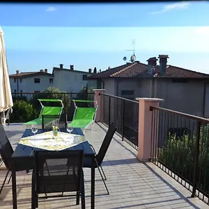 Ginevra Apartment