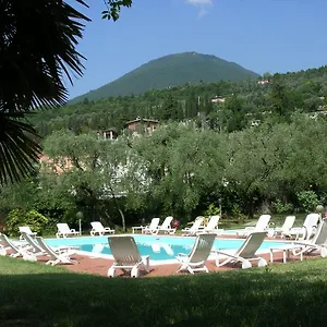 Borgo Antico Apartment