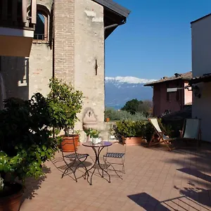 Hotel Cavallino 10, Toscolano Maderno