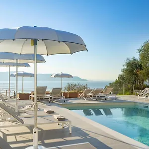 Aparthotel Relais Zenner, Toscolano Maderno