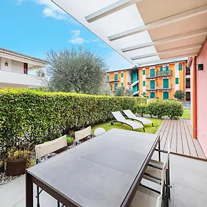 In Beatrice Pt7 By Wonderful Italy Apartment