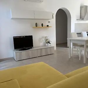 Il Timone Apartment