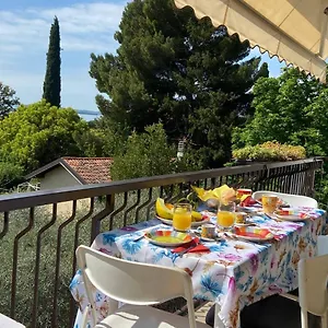 Casa Cristina Giulia Apartment