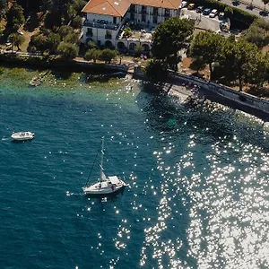 Hotel Maria Au Lac - Estella Italia, Toscolano Maderno