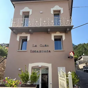 La Casa Incartata Apartment