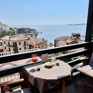Casa Dolce Vita, Seeblick Apartment