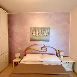 A Due Passi Dal Apartment