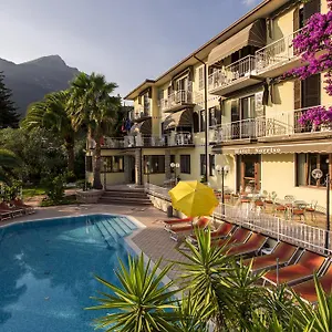 Hotel Sorriso, Toscolano Maderno