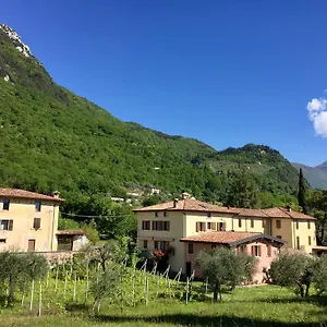 Cervano Toscolano Maderno