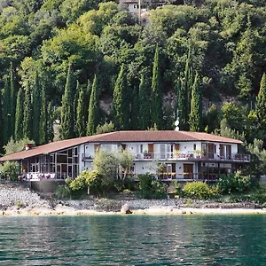 Hotel Cappellina, Toscolano Maderno