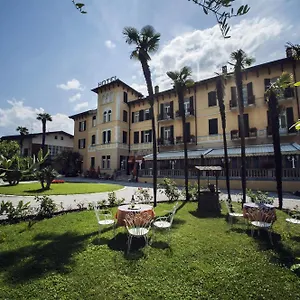 Hotel Maderno, Toscolano Maderno
