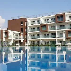 Aparthotel Piamarta, Toscolano Maderno