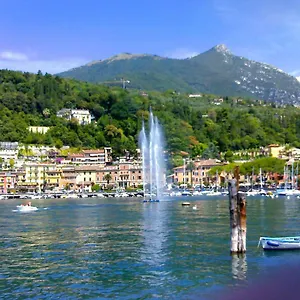Hotel Lorena, Toscolano Maderno