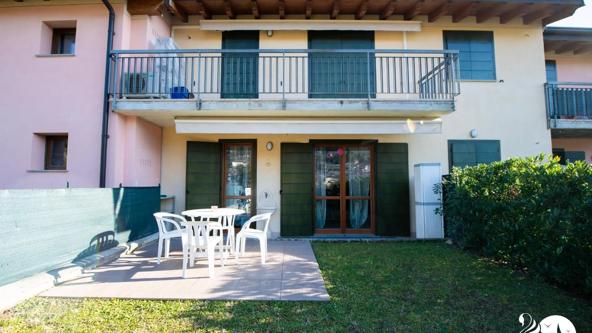 Casa Blu Apartment Toscolano Maderno
