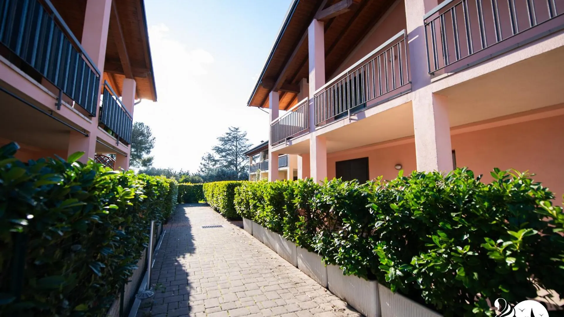 Casa Blu Apartment Toscolano Maderno Italy