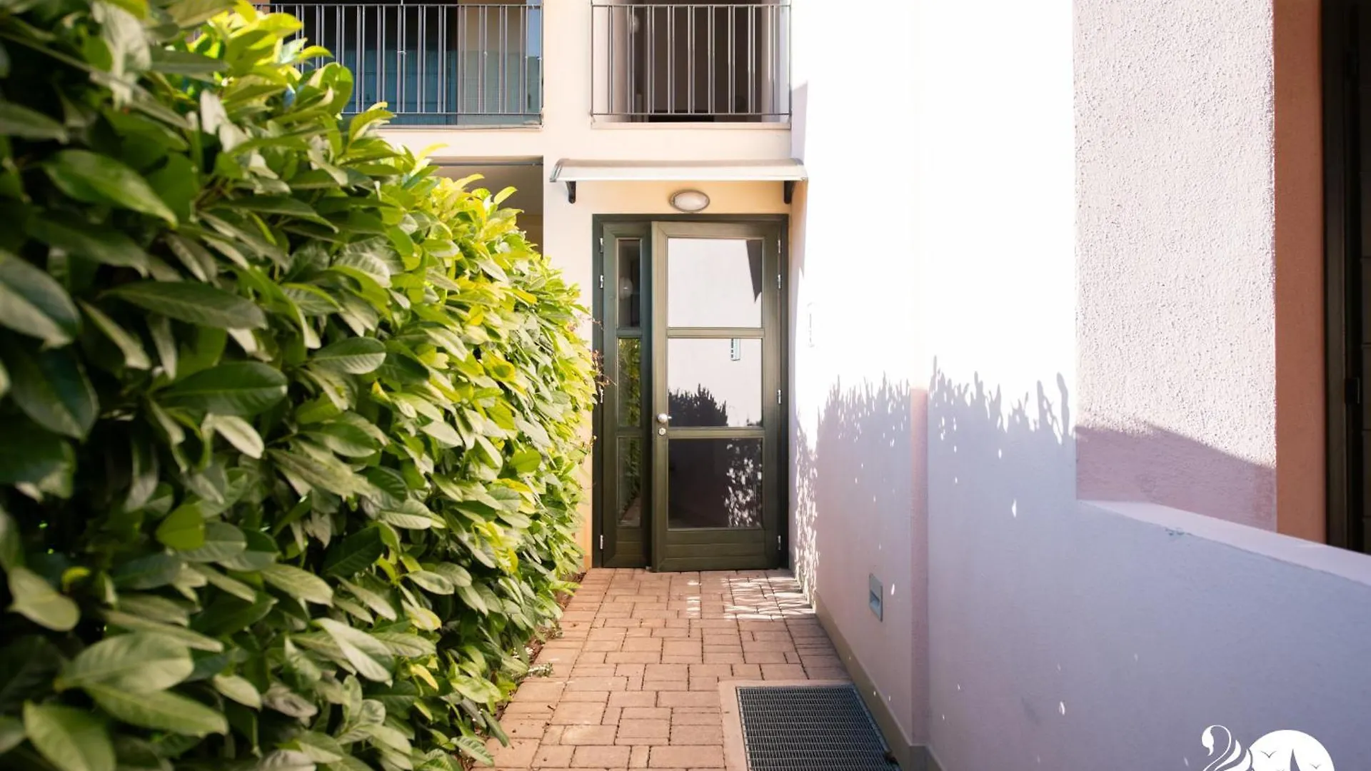 Casa Blu Apartment Toscolano Maderno 0*,  Italy