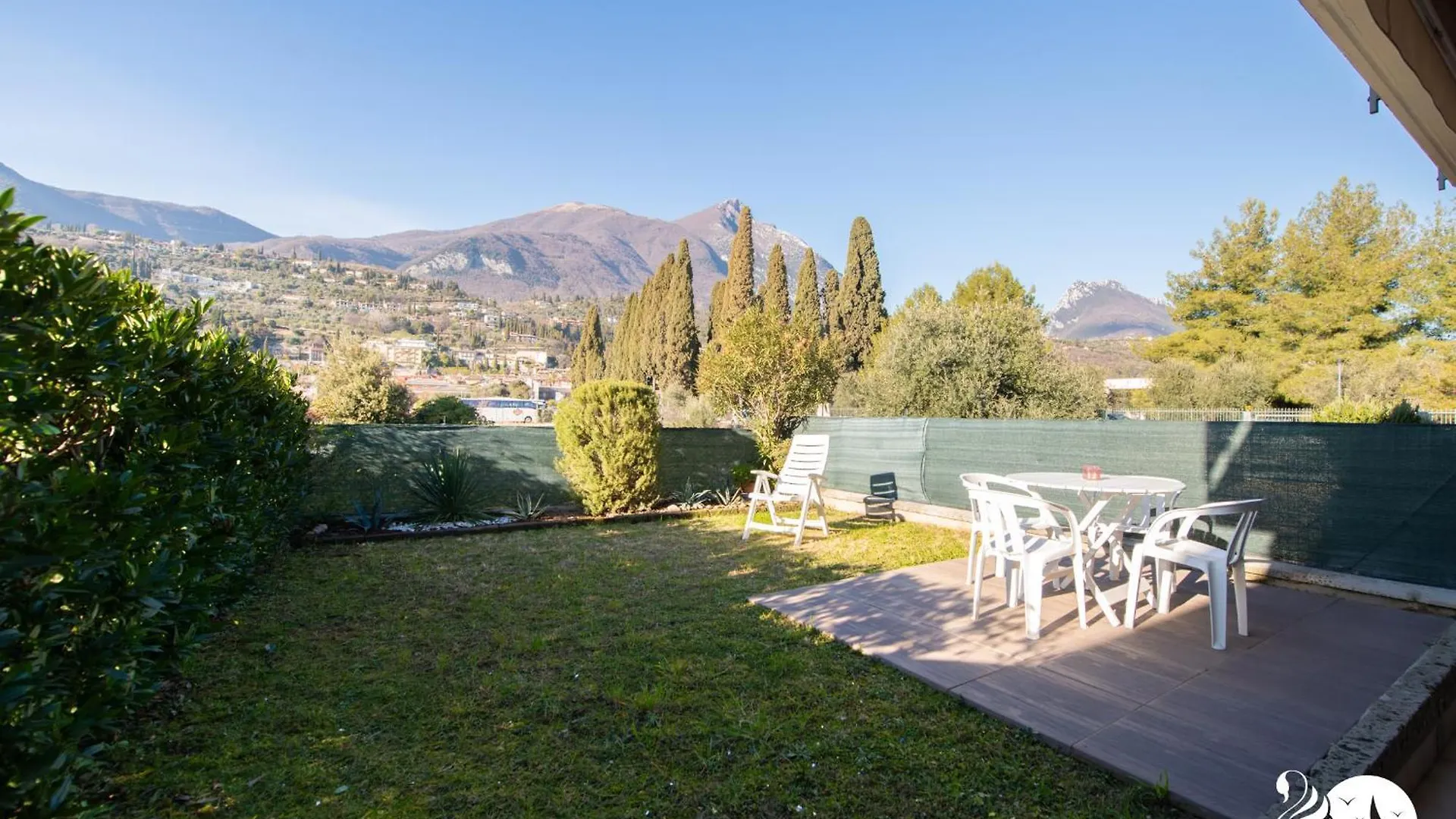 Casa Blu Apartment Toscolano Maderno Italy