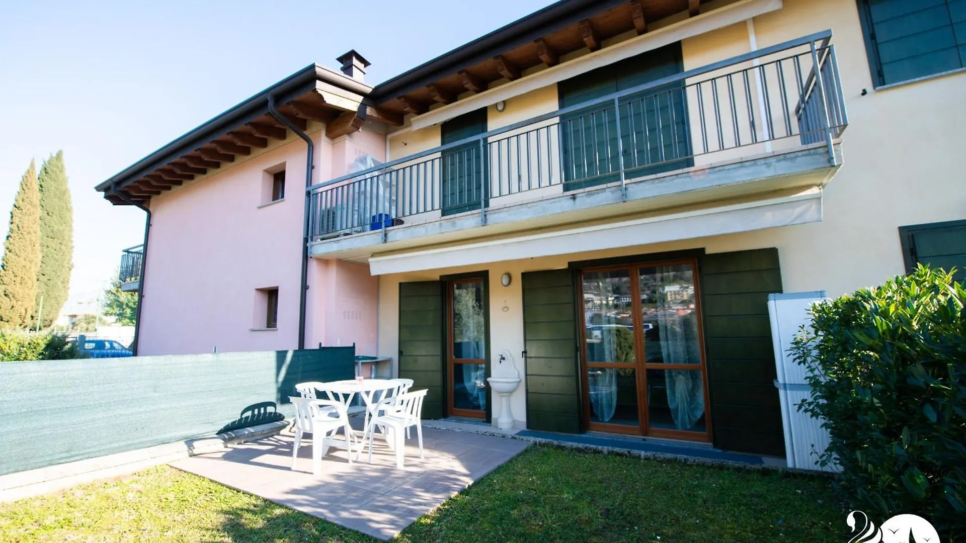 Casa Blu Apartment Toscolano Maderno