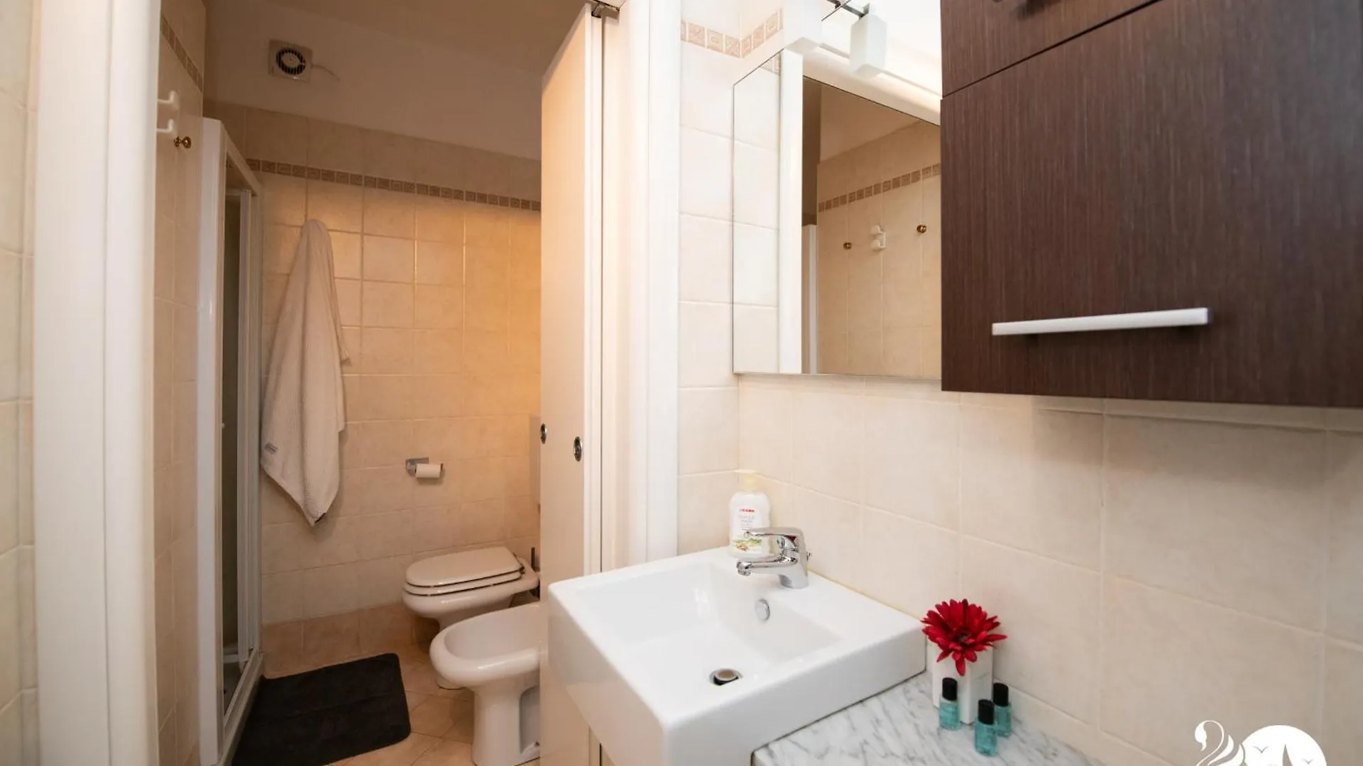 Casa Blu Apartment Toscolano Maderno Italy