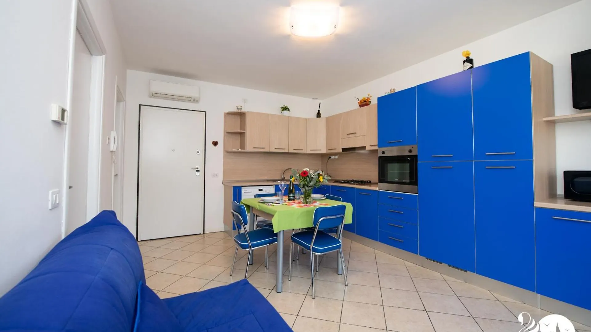 Casa Blu Apartment Toscolano Maderno 0*,  Italy