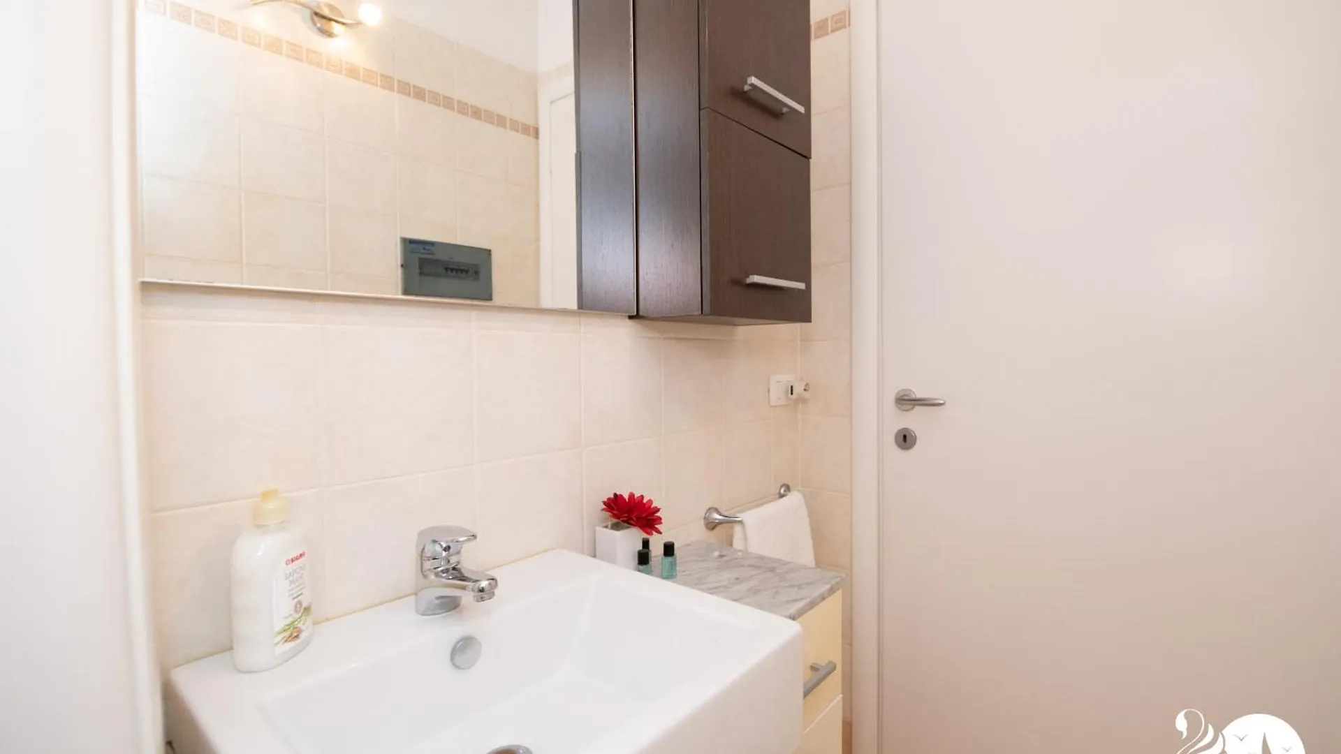 Casa Blu Apartment Toscolano Maderno 0*,