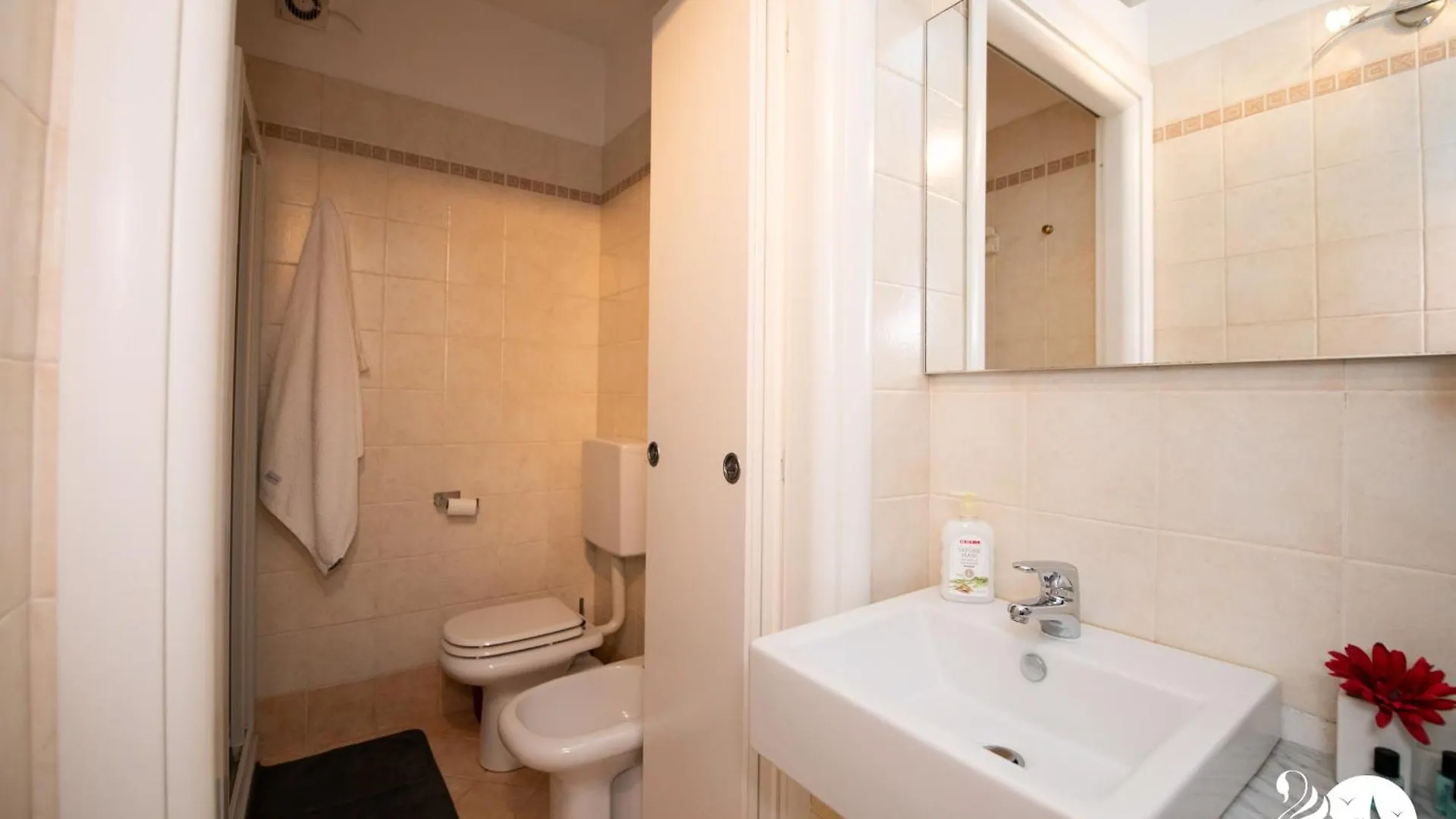 Casa Blu Apartment Toscolano Maderno 0*,  Italy